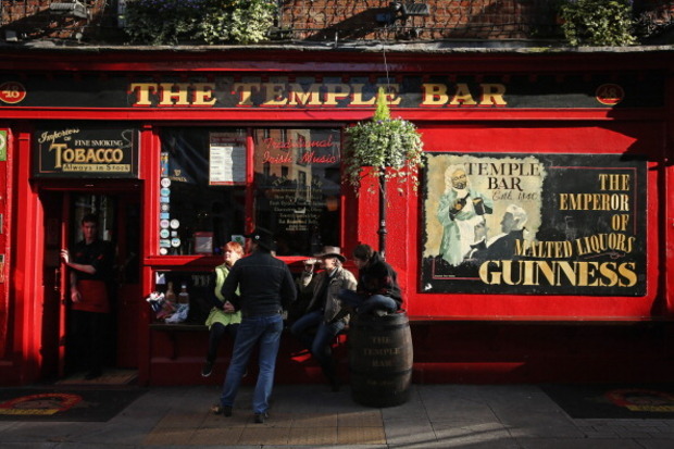 Dublin