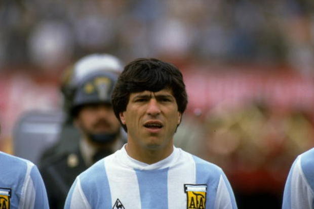 Daniel Passarella: El Gran Capitán