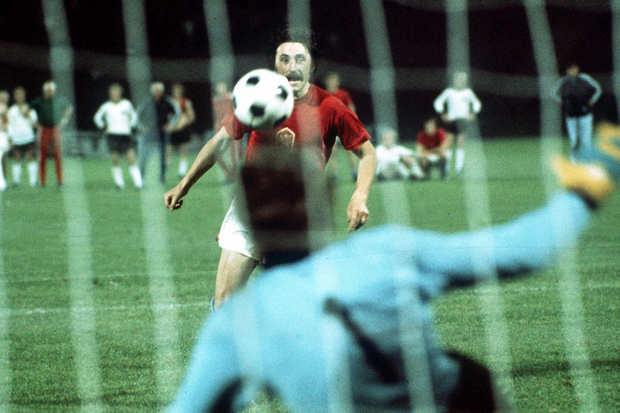 Antonín Panenka: o reinventor do penálti