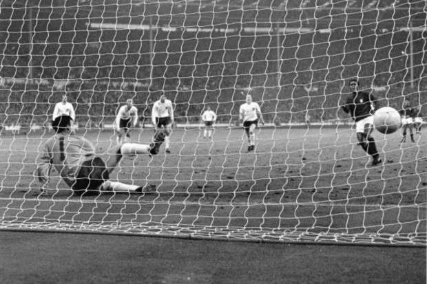 Eusébio: A Pantera Negra