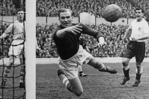 Bert Trautmann: O Bom Alemão