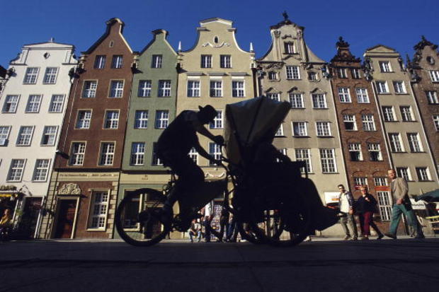 Gdansk
