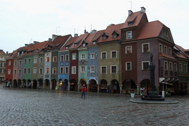 Poznan