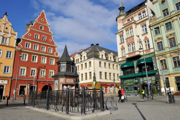 Wroclaw