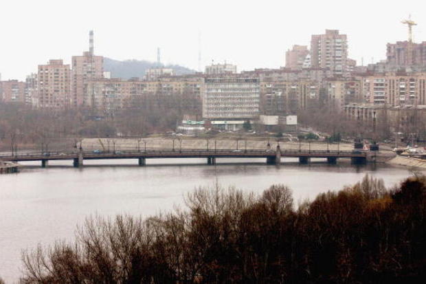Donetsk