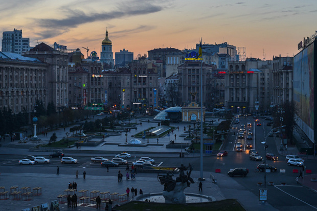 Kiev