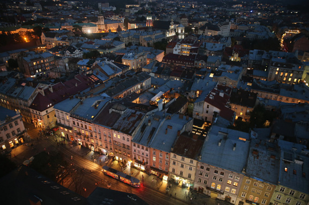 Lviv