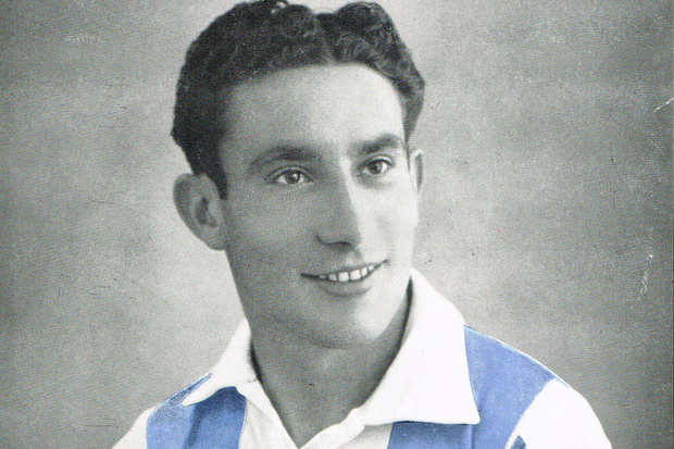 Monteiro da Costa: O Herói Azul