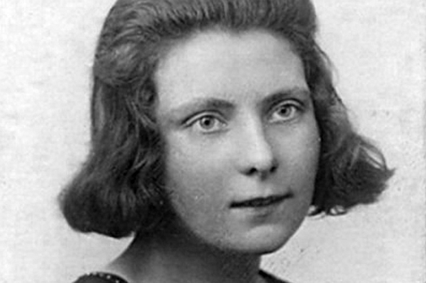 Lily Parr: A Pioneira