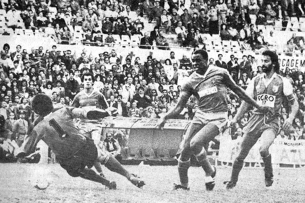 Caso Mapuata: a confusão que só acabou com o alargamento do campeonato