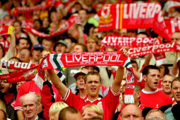 You'll Never Walk Alone