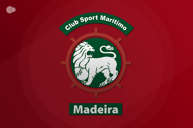 Marítimo 