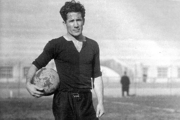 Guillermo Stábille: El Filtrador