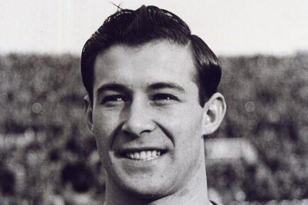 César Rodríguez: El Pelucas