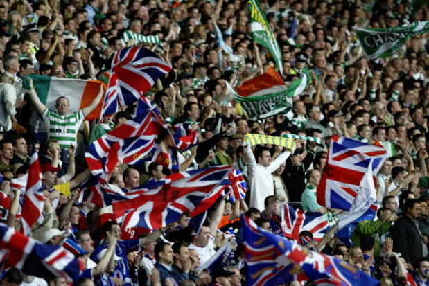 «Old firm»: muito mais que ódio