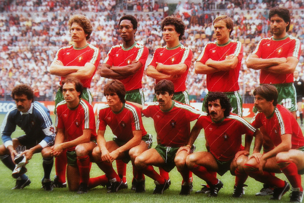 «Os Patrícios»