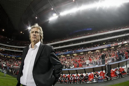 2013/14: O Mestre da Tática