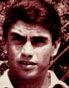 Serafim Pereira