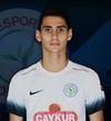 Furkan Simsek - Ficha e Estatísticas do Jogador