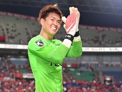 Shusaku Nishikawa (JPN) :: Photos :: playmakerstats.com