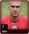 Ricardo Jorge Silva Pinto Pereira