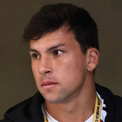 Gonzalo Andrés Tapia Dubournais