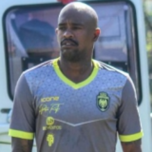 Alexandro :: 2015 - Ponte Preta - Informações e Estatísticas do Jogador