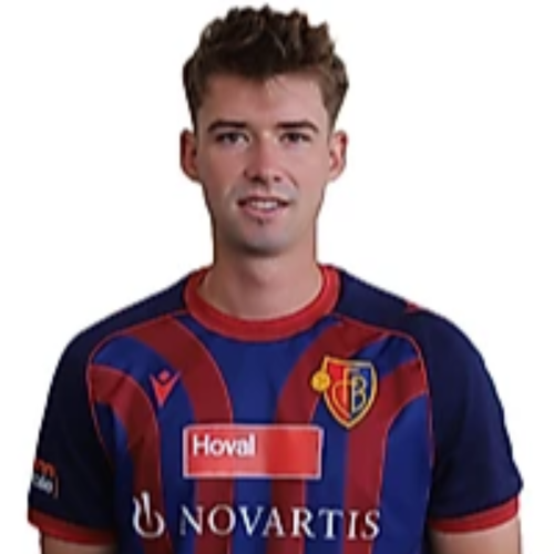 Yannick Schweizer