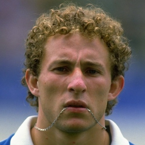 Jean-Pierre Papin - Player Profile & Stats