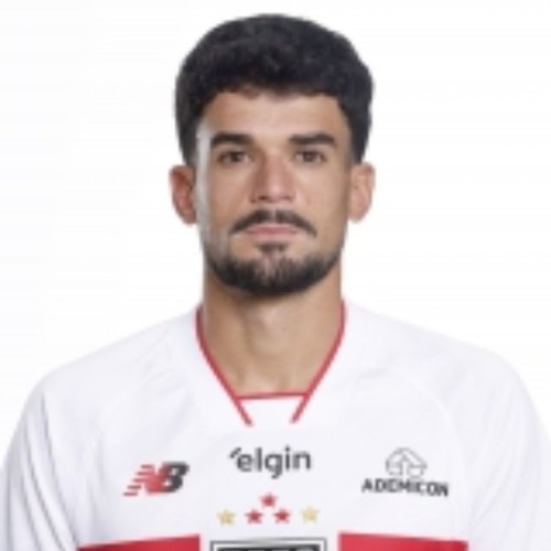 Cauly Oliveira Souza