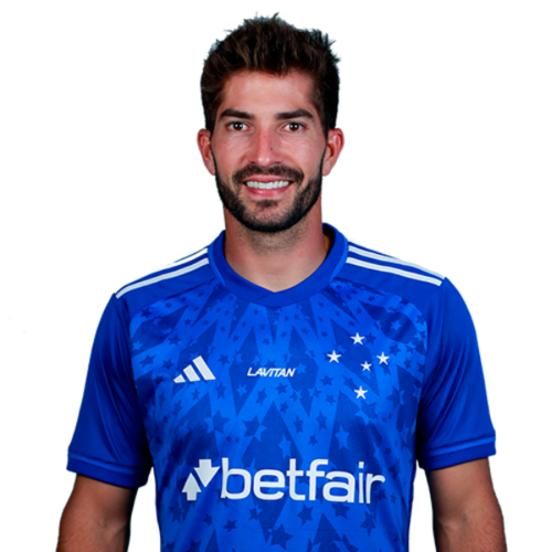 Lucas Silva Borges