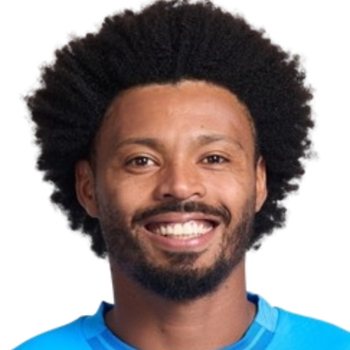 Bruno Felipe :: 2026/2027 - Brasil - Ficha e Estatísticas do Jogador