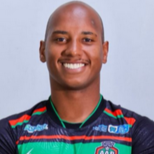 Alex Choco :: 2026 - CRAC - Informações e Estatísticas do Jogador