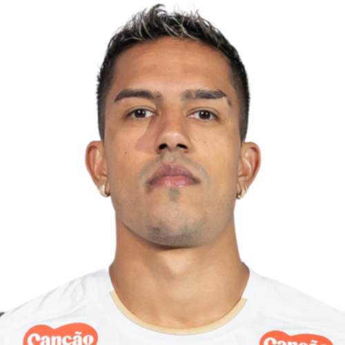 Igor Vinícius de Souza