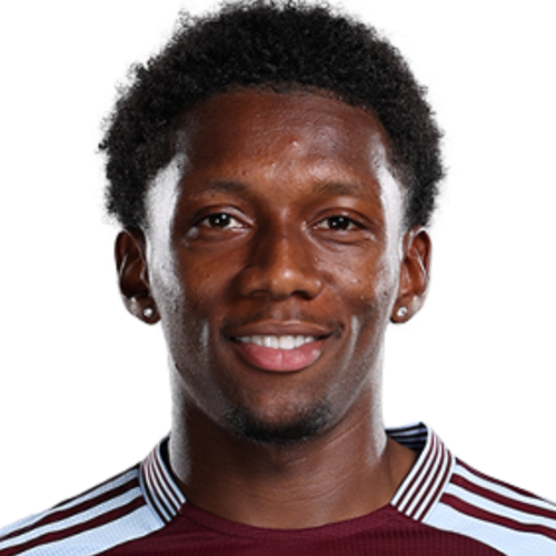 Jaden Philogene