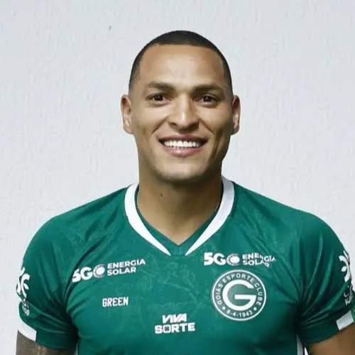 Cristian Chagas Tarouco