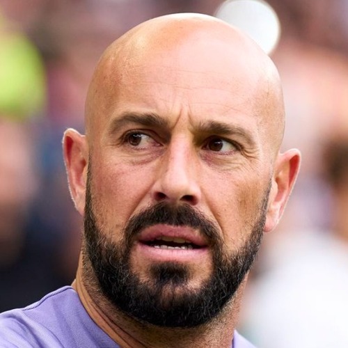 Pepe Reina - Player Profile & Stats