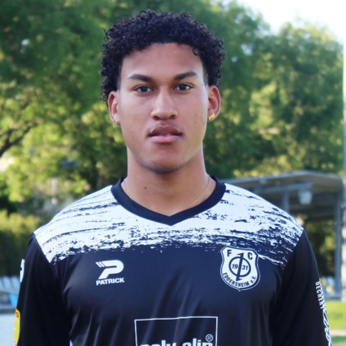 Angel Arthée :: 2026/2027 - FC Eddersheim - Player Profile & Stats