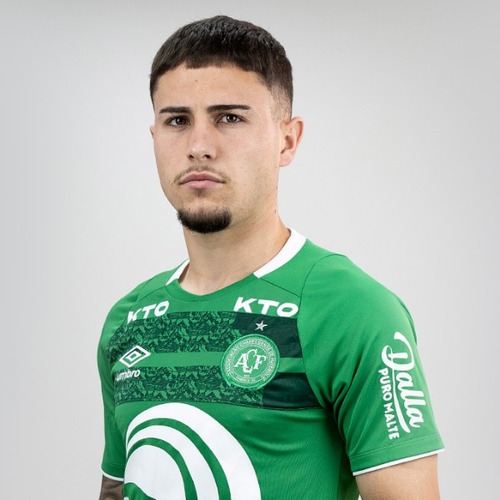 Rubens Tadeu Hartmann Ricoldi