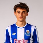João Pinto :: 2025/2026 - FC Porto - Player Profile & Stats