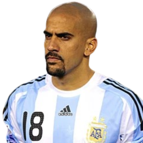 265★サッカー★juan sebastian veron★prostars Juan Sebastián VERÓN - Legends Database