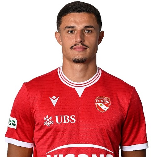 Thun quebra hegemonia de Young Boys e Basel e conquista título inédito ...