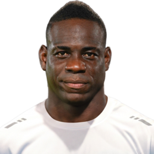 Mario Balotelli