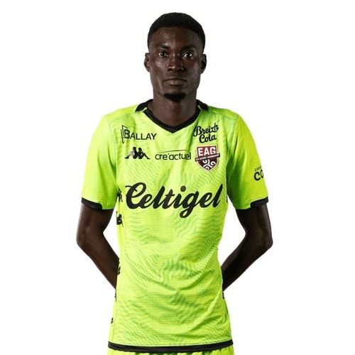 Babacar Niasse