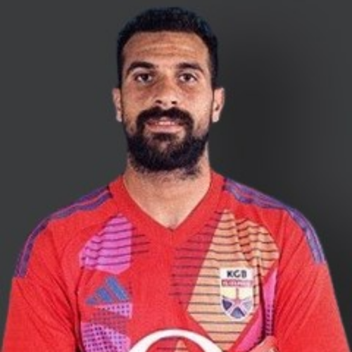 Mohamed Alaa :: 2026/2027 - El-Gouna - Player Profile & Stats