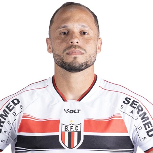 Douglas Baggio de Oliveira Costa