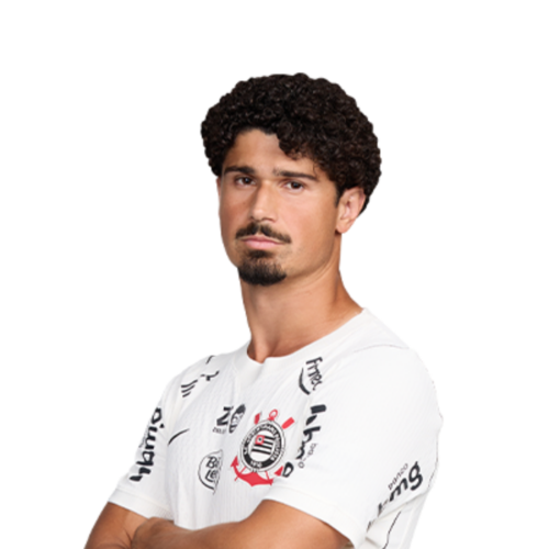André Ramalho Silva