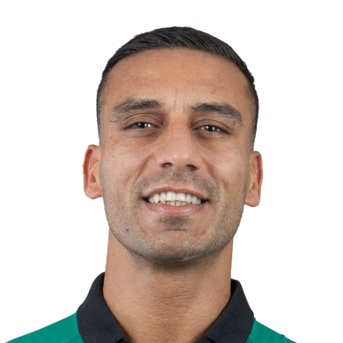Ali Adnan :: 2026/2027 - Al-Zawra´a - Player Profile & Stats