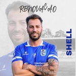 Shell :: 2026/2027 - Santa Maria FC - Informações e Estatísticas do Jogador