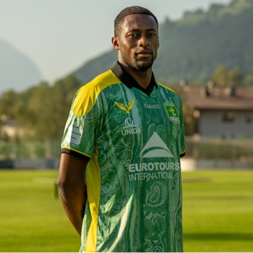 Joseph Asante - Player Profile & Stats
